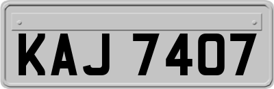 KAJ7407