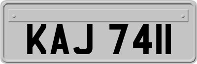 KAJ7411