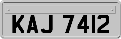 KAJ7412