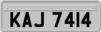KAJ7414
