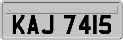 KAJ7415