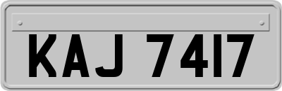 KAJ7417