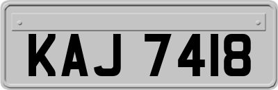 KAJ7418