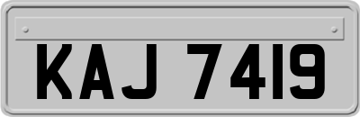 KAJ7419