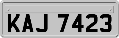 KAJ7423