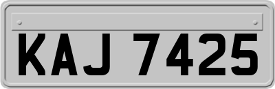 KAJ7425