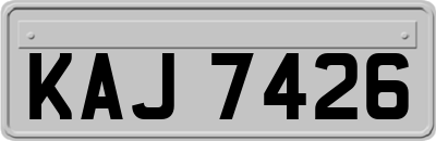 KAJ7426