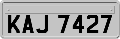 KAJ7427