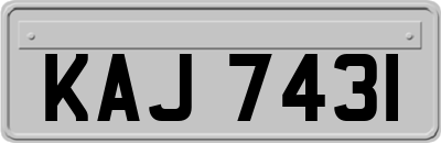 KAJ7431