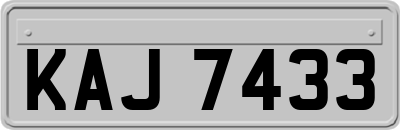 KAJ7433