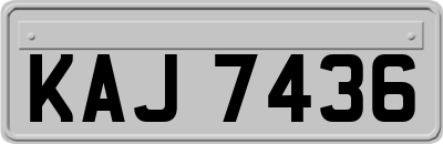 KAJ7436
