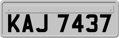 KAJ7437