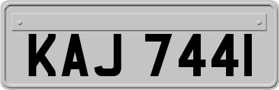 KAJ7441