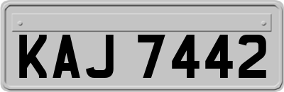 KAJ7442
