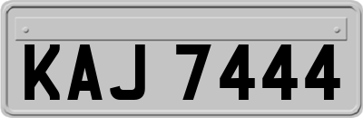 KAJ7444