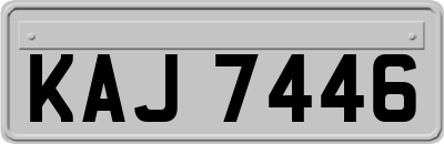 KAJ7446