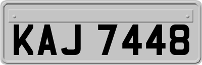 KAJ7448