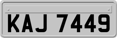 KAJ7449