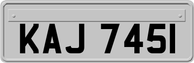 KAJ7451