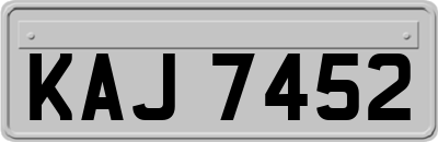 KAJ7452