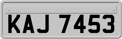 KAJ7453