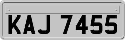 KAJ7455