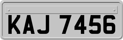 KAJ7456