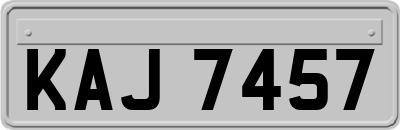 KAJ7457