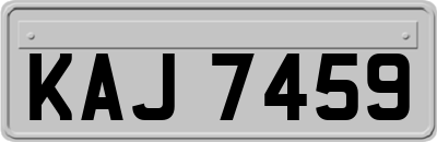 KAJ7459