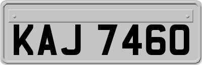 KAJ7460