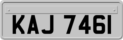 KAJ7461