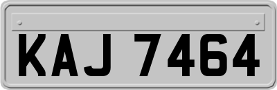 KAJ7464