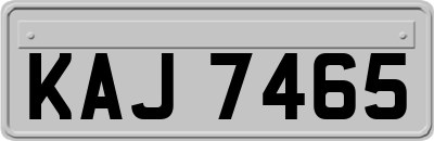 KAJ7465