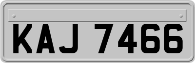 KAJ7466