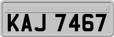 KAJ7467