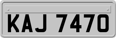 KAJ7470