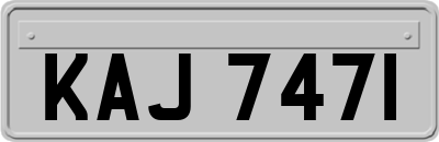 KAJ7471