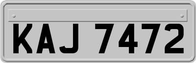 KAJ7472