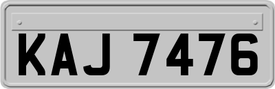 KAJ7476