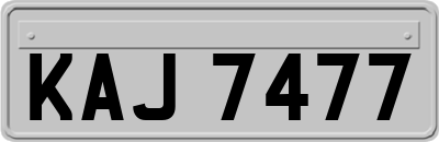 KAJ7477