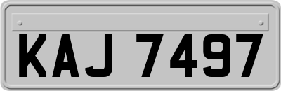 KAJ7497