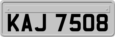 KAJ7508