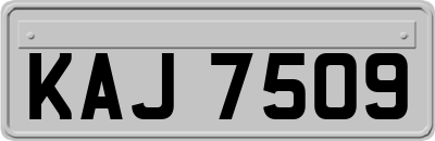 KAJ7509