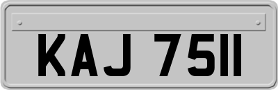 KAJ7511