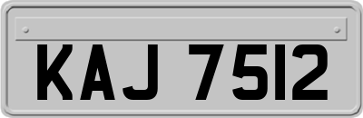 KAJ7512