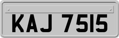 KAJ7515