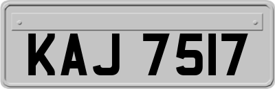 KAJ7517