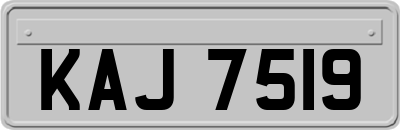 KAJ7519