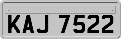 KAJ7522