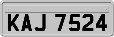 KAJ7524